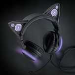 Auscultadores Brookstone orelhas