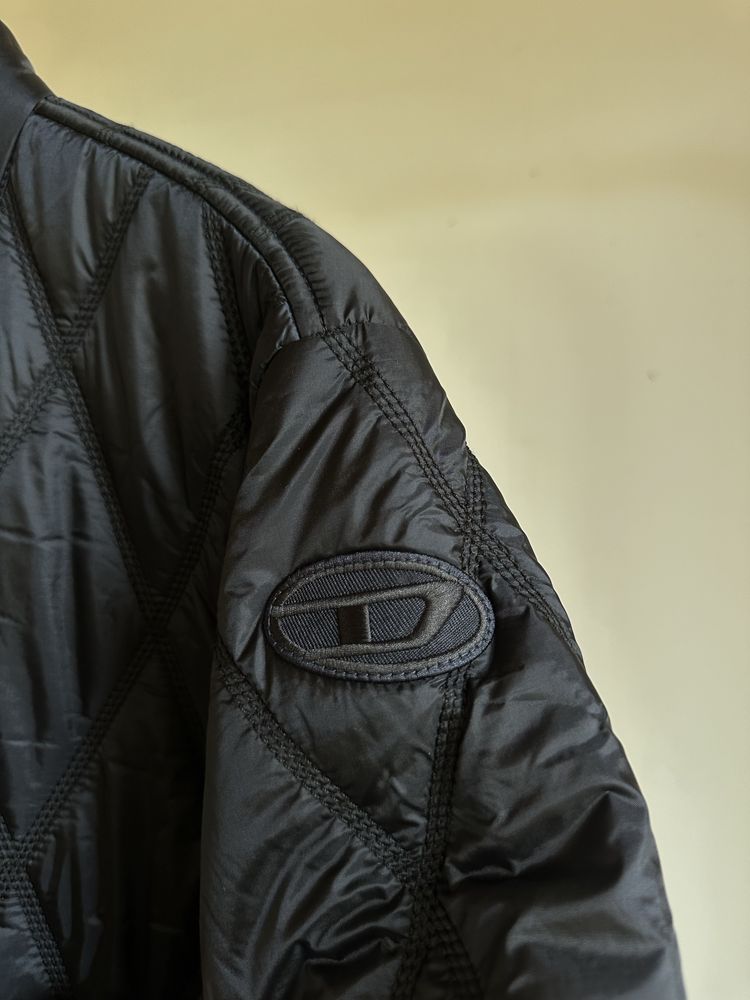 Куртка Diesel J-NIEL GIACCA Diesel размер 50 Л ХЛ / L XL