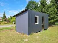 Kontener Biuro 2.5x3