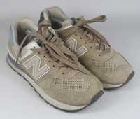 Używane sneakersy New Balance 574 roz. 37