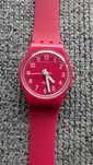 Swatch Swiss zegarek damski, zegarek młodzieżowy