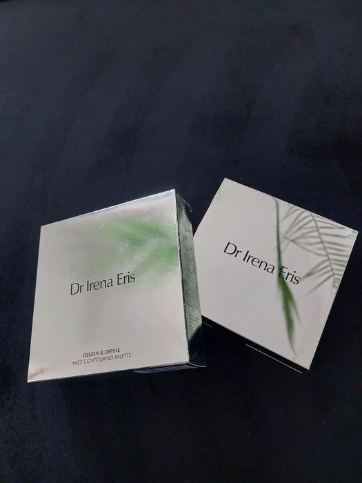Paletka Dr Irena Eris
