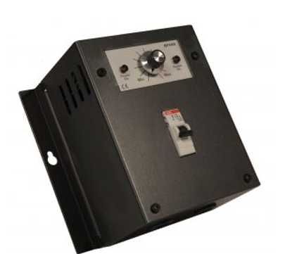 Faço reparações do Power Controller BF 400 for induction heating unit