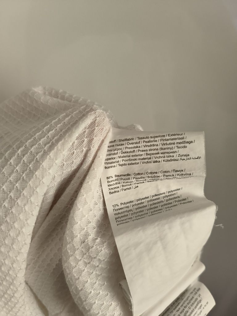Męska koszulka polo Bugatti Premium Cotton  L