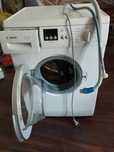 Pralka automatyczna Bosch 7 kg