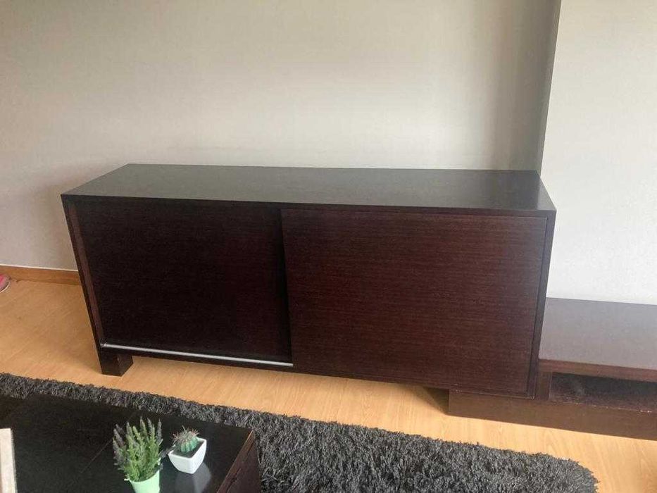 Móvel Loiça e Televisão