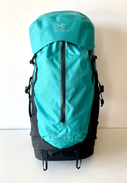 Arc’teryx Bora AR 49l plecak trekkingowy plecak w góry