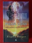 Pieśni ziemi Elspeth Cooper fantasy