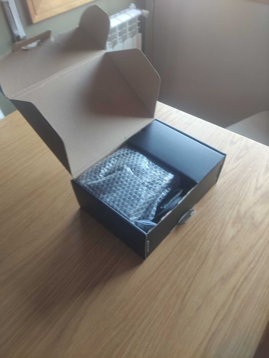PSU EVGA 500W W2 80+ White - Fonte de alimentação (Usado)