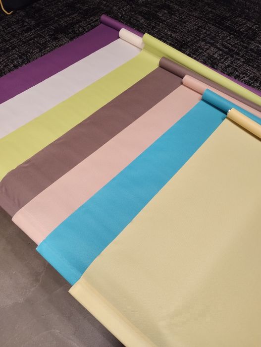 Розпродаж залишків ролетів на вікна