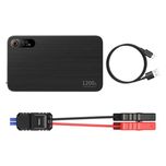 Пусковое устройство Baseus Super Energy Pro+ 1200A Car Jump Starter