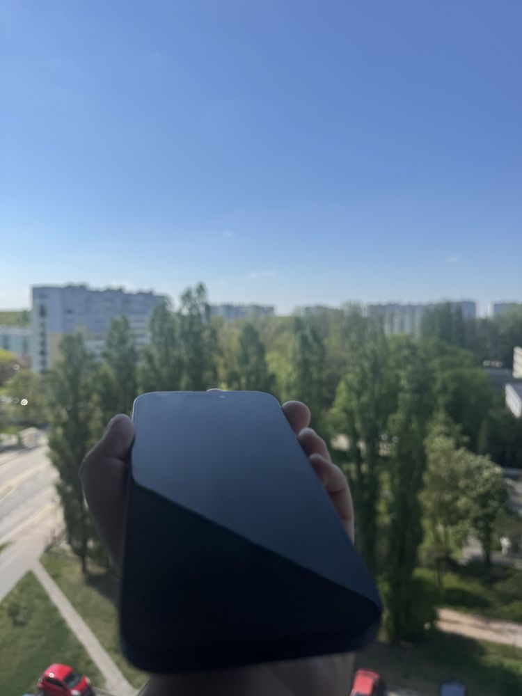 Apple Iphone 15 PRO 256 GB Blue Tatinium