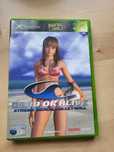 Dead or Alive Xtreme Beach Volleyball XBOX