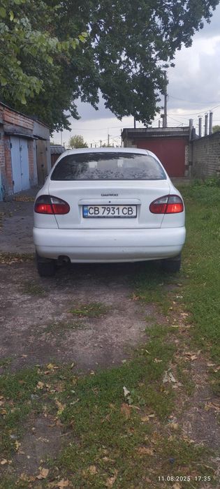 Авто в доброму стані