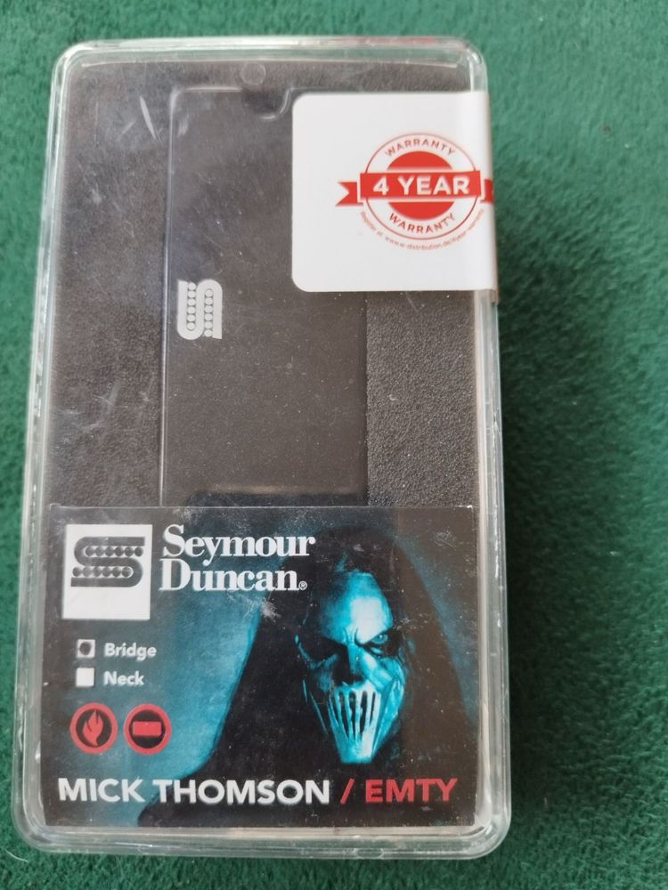 Seymour Duncan AHB3-7 Mick Thomson