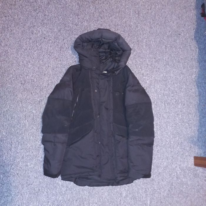 Kurtka Nike StormFit