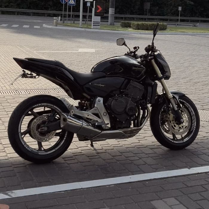 Honda Hornet 600