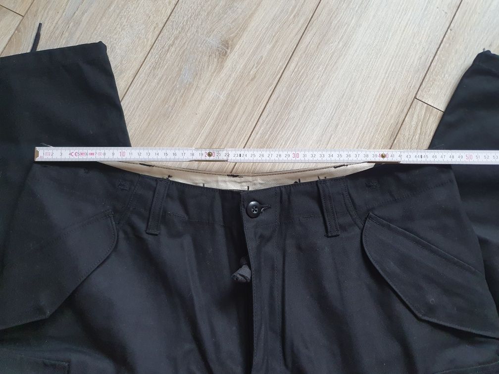 Spodnie bojówki Helikon-Tex M65 Rozmiar L