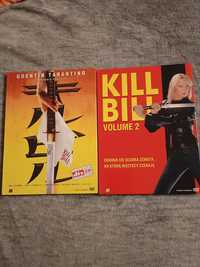 Kill Bill vol.1 i vol.2