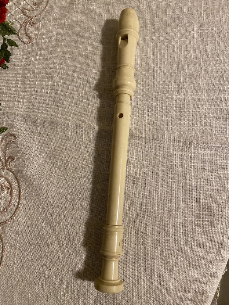 Flet  fajny instrument