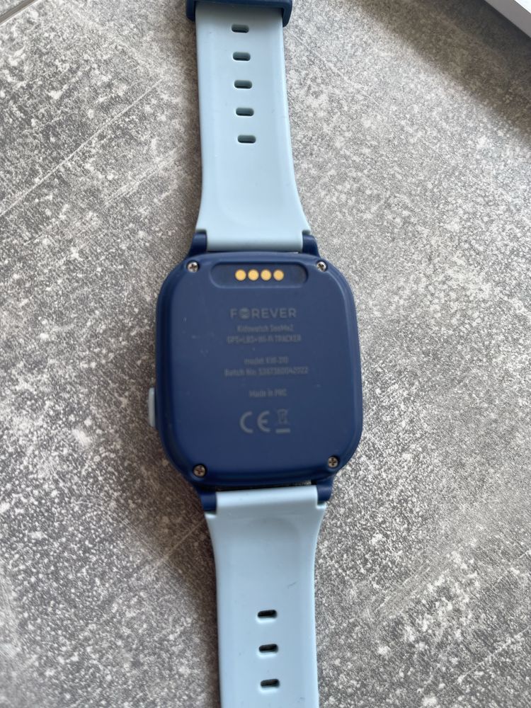 Zegarek See me 2