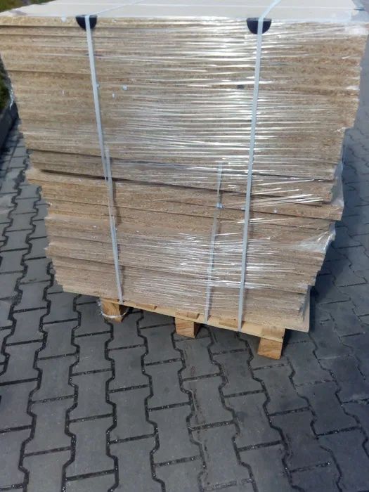 DESKI 2,5 cm płyty podłogowe  bardzo grube na podłogi Ala OSB PROMOCJA