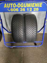 Opony Całoroczne GOODYEAR 225/50R17 98V