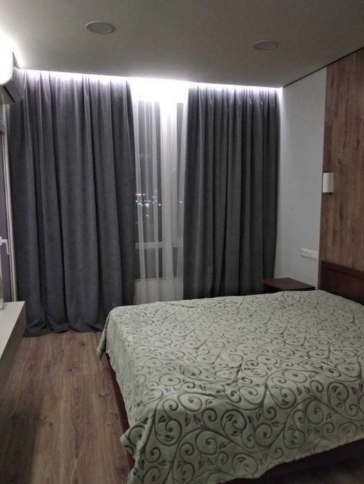 ГЕНЕРАТОР! 2к! ЖК Seven Осокорки Позняки Севен Дарницький