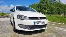 Volkswagen Polo Volkswagen Polo 2012 "MATCH" 1,2 TSI + LPG! Bogate wyposażenie!