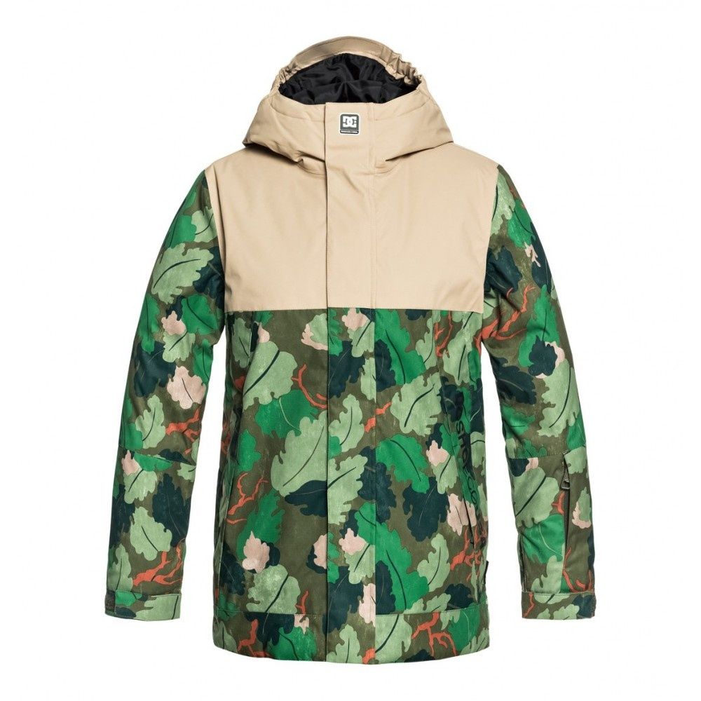 Kurtka DC Defy, 14 / XL - jak nowa