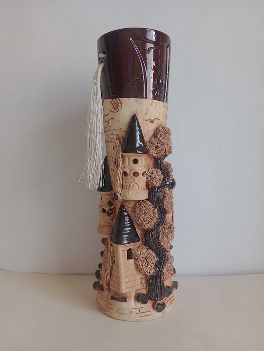 Вазы, пепельницы, конфетницы, сахарницы (СССР и современ.)