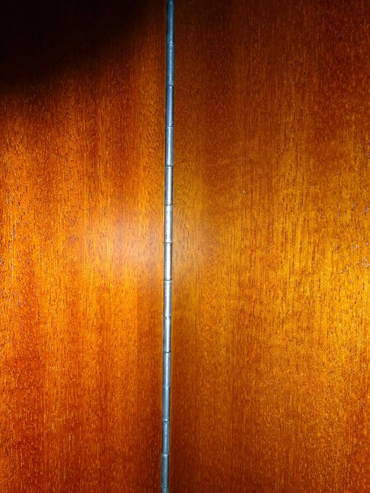 BIOMBO novo de madeira