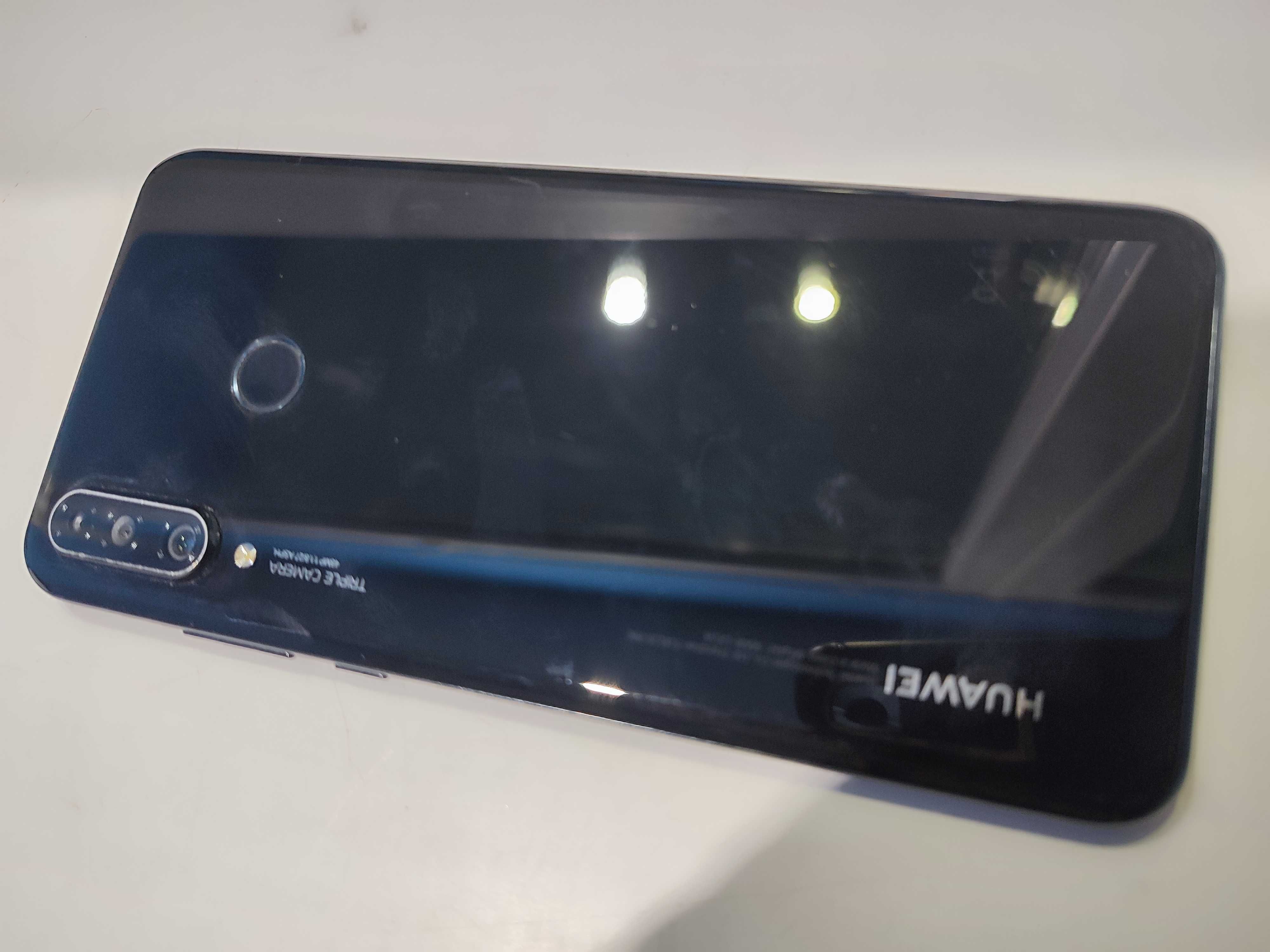 Huawei p30 lite 4/128 Gb MAR-LX1А