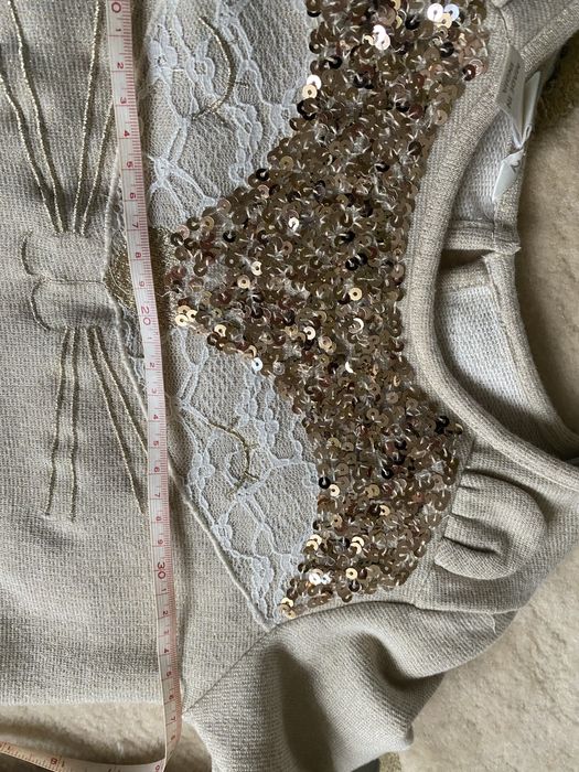 Сукня ,плаття,Monsoon для дівчинки 7-8р