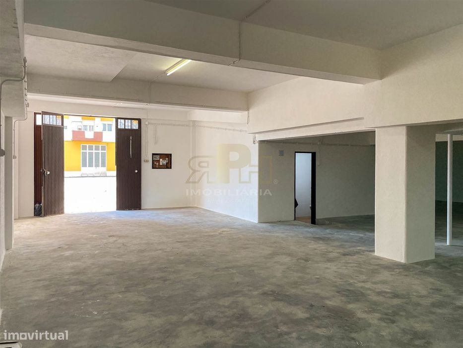Garagem  Venda em Santarém (Marvila), Santa Iria da Ribeira de Santaré
