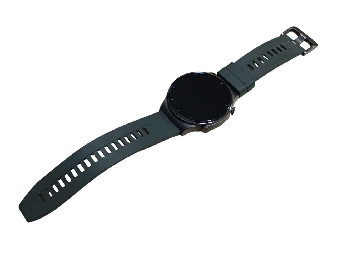 Smartwatch HUAWEI Watch GT 2 Pro Classic Szary