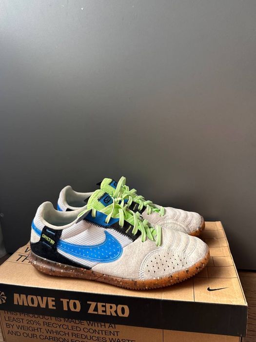 Футзалки Nike JR Streetgato 6Y