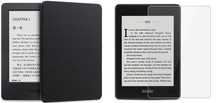 Etui + Szkło Ochronne do Kindle Paperwhite IV / 4/2018 / 2019 / 2020
