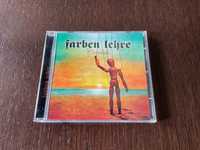 Corrida - Farben Lehre, CD