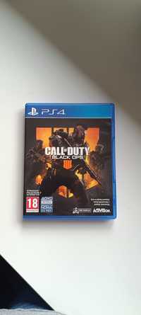 Gra Call of duty Black ops