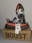 Buty adidas yeezy 350v2 Cardin beluga kanye West hype streetwear