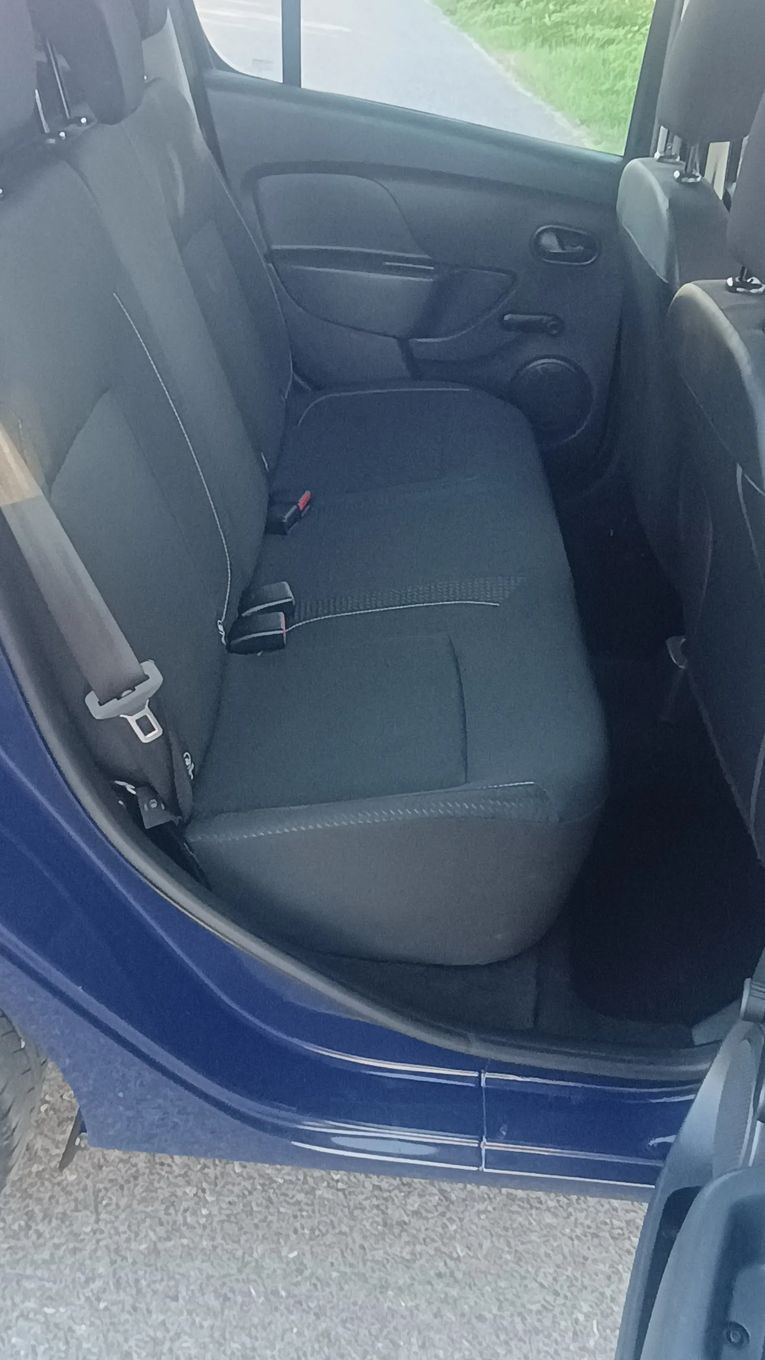 Dacia Sandero Dacia Sandero super stan