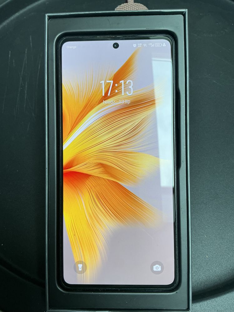 Infinix Note 30 Pro