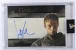 2024 Gra o Tron Legends Of The Realm Will Tudor Autograf