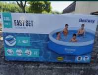 Piscina de 3 metros
