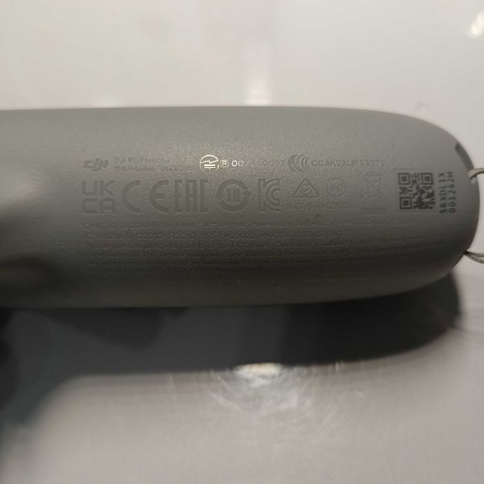 DJI RC Motion 2 RM220
