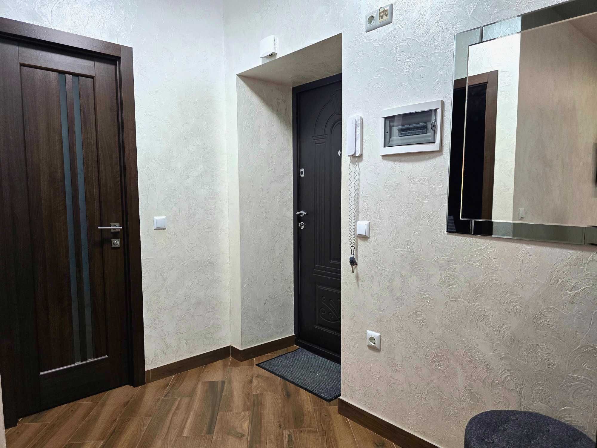 Modern apartment, центр міста, вул. Бельведерська 35