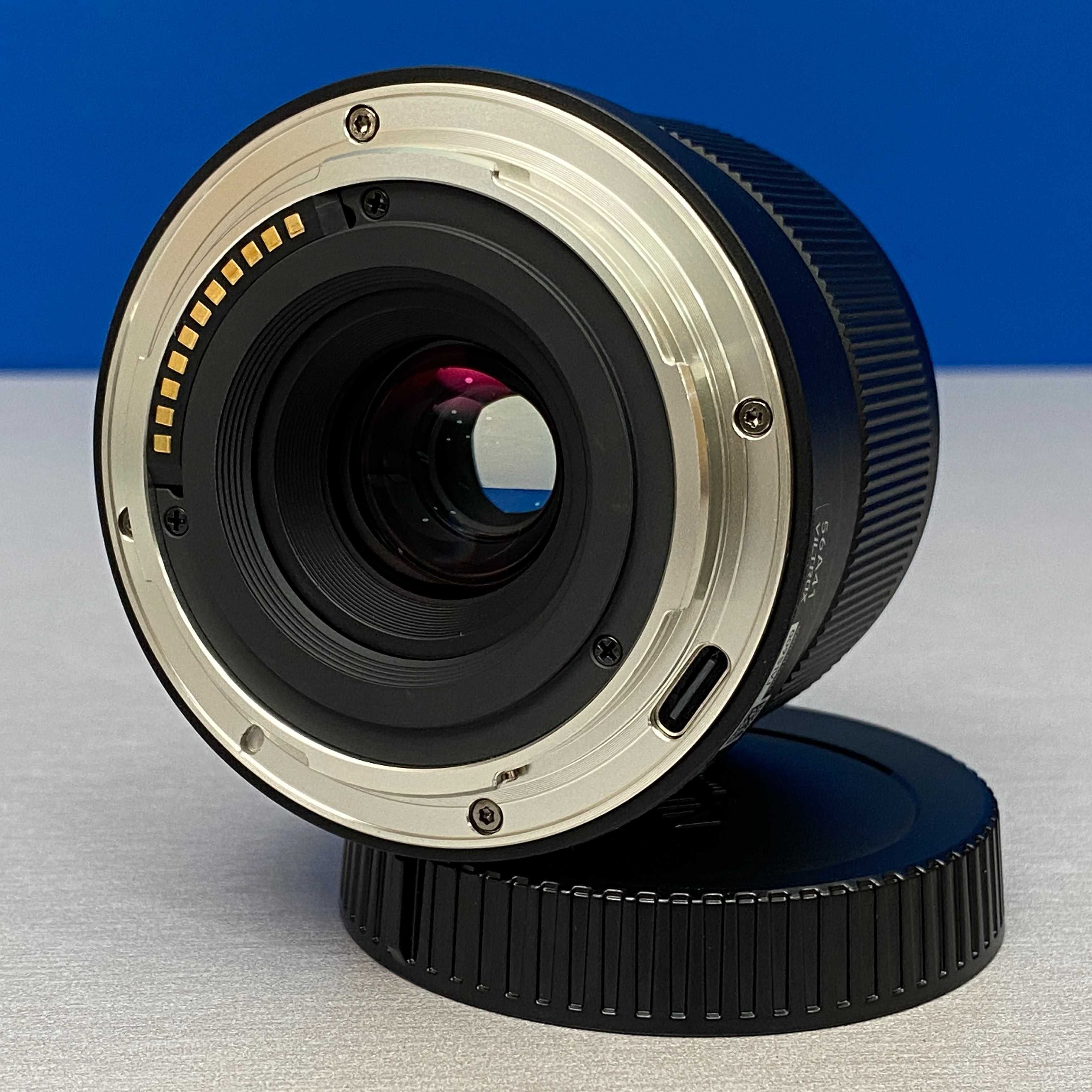 Viltrox AF 20mm f/2.8 STM ASPH (Nikon Z)