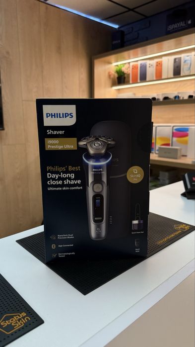 Електробритва Philips Series i9000 Prestige Ultra XP9404/46