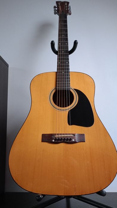 Gitara akustyczna Goya Martin Corp